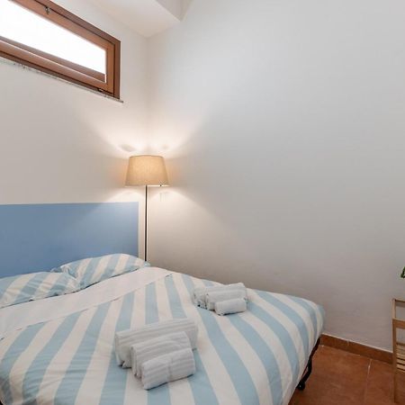 Four Shades Of Pisa Apartments Екстер'єр фото