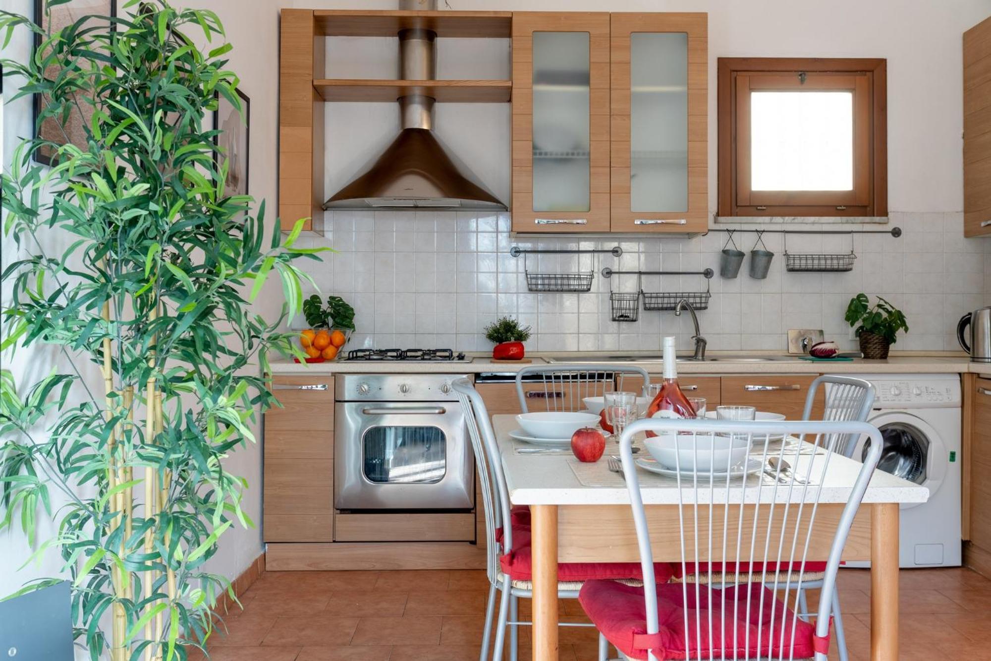 Four Shades Of Pisa Apartments Екстер'єр фото