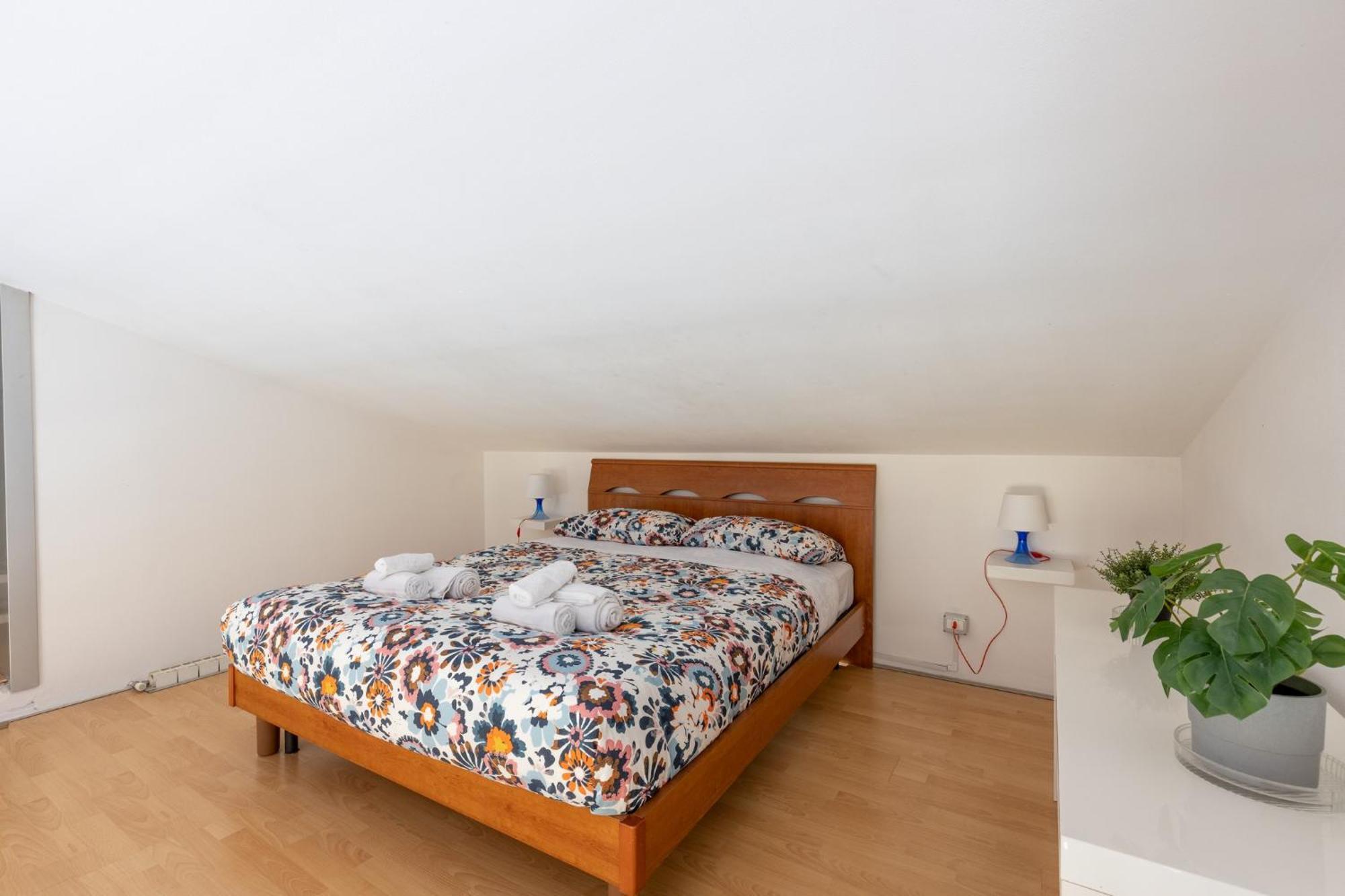 Four Shades Of Pisa Apartments Екстер'єр фото