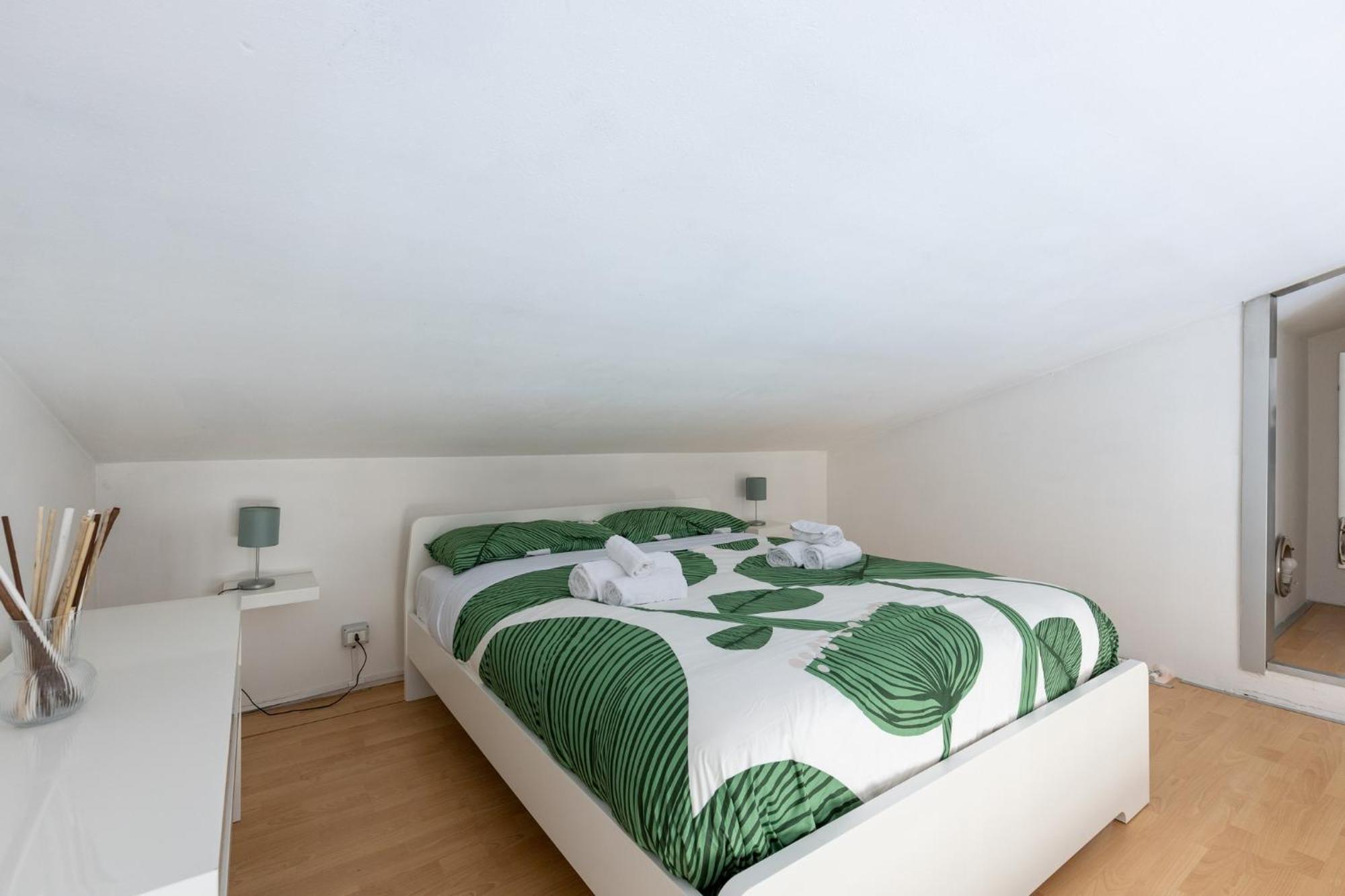 Four Shades Of Pisa Apartments Екстер'єр фото