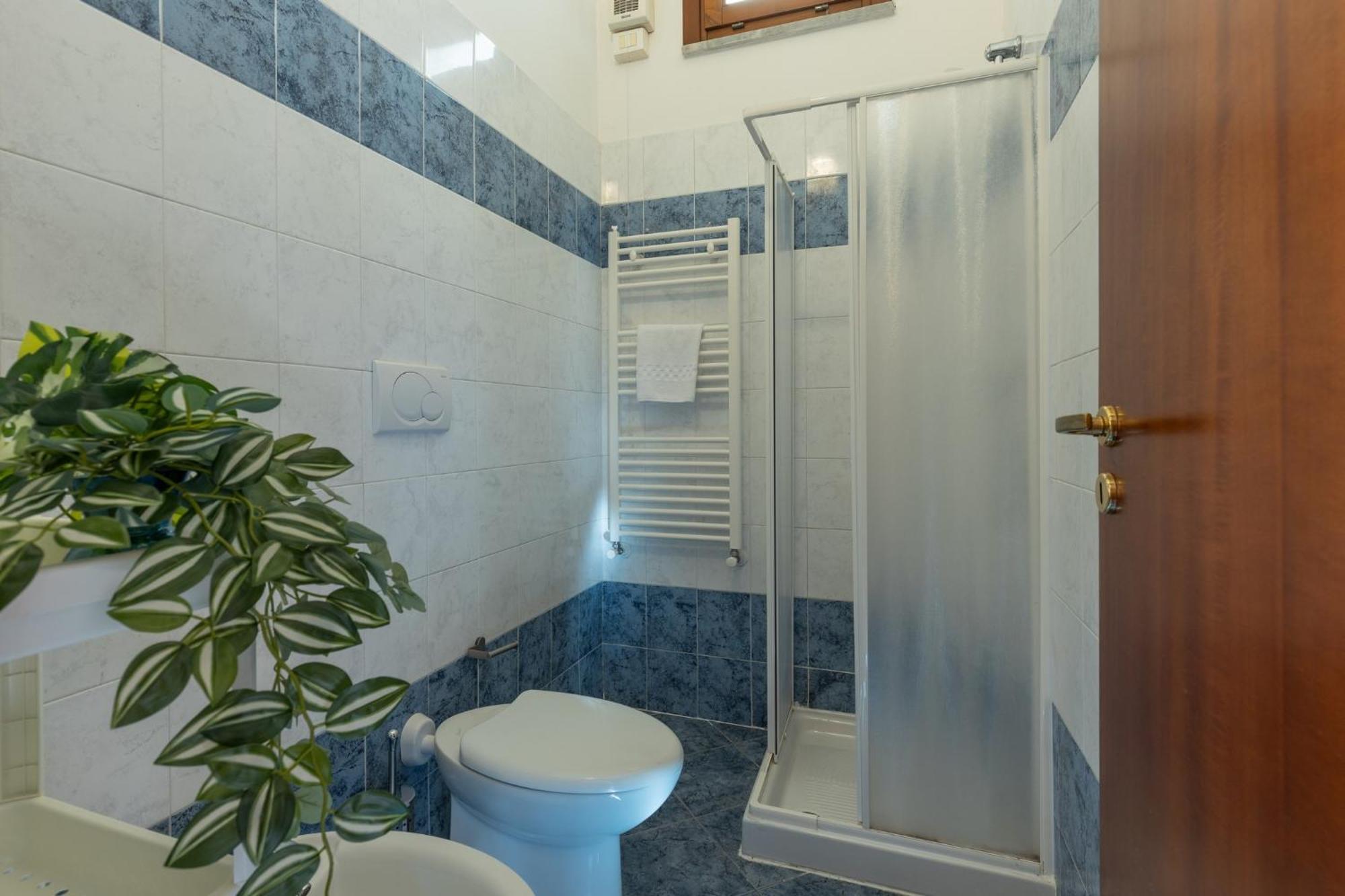 Four Shades Of Pisa Apartments Екстер'єр фото