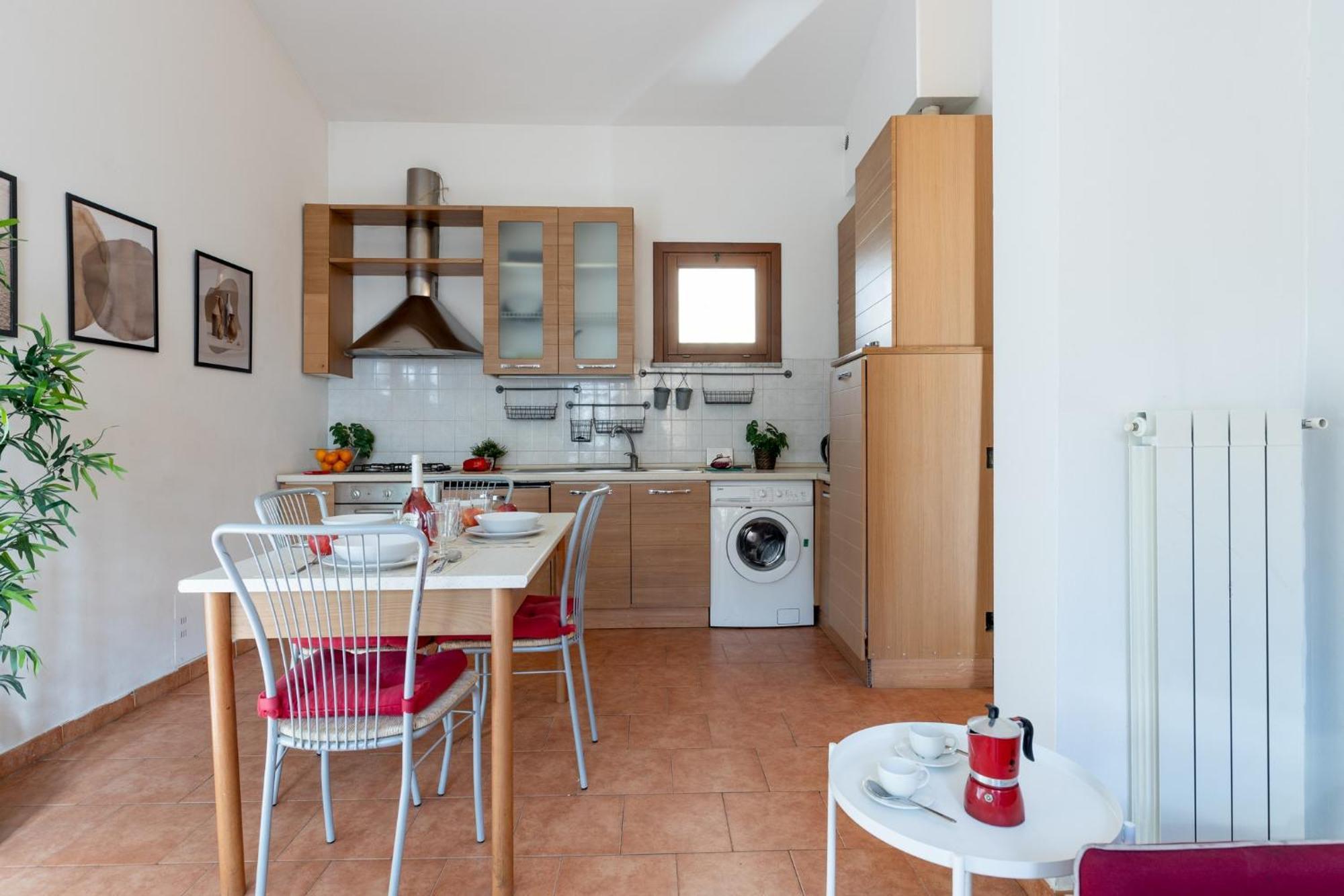 Four Shades Of Pisa Apartments Екстер'єр фото