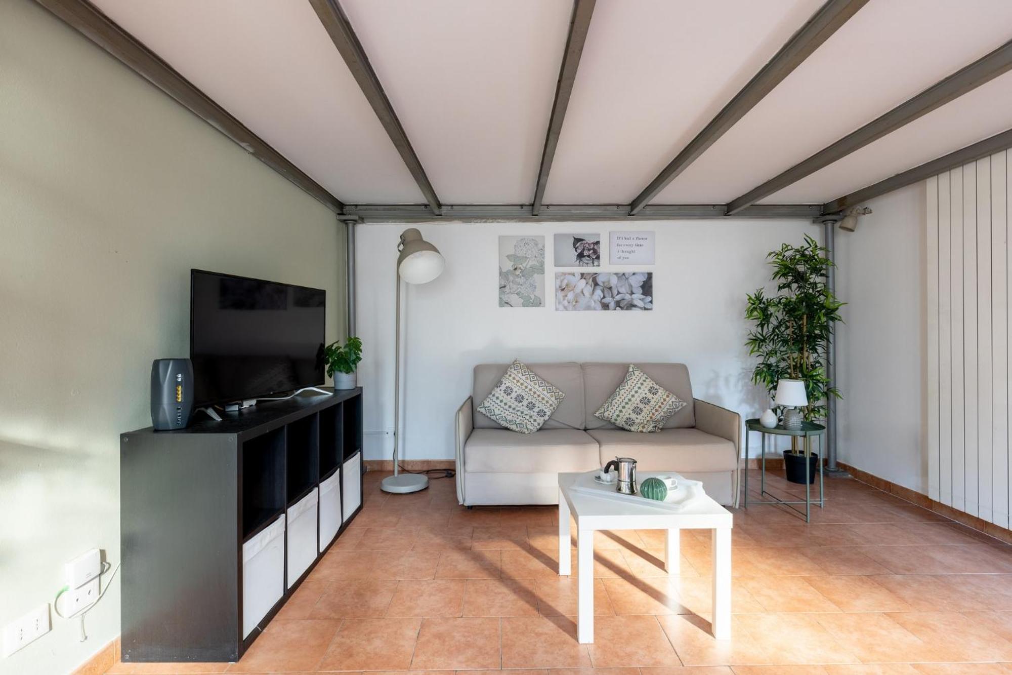 Four Shades Of Pisa Apartments Екстер'єр фото