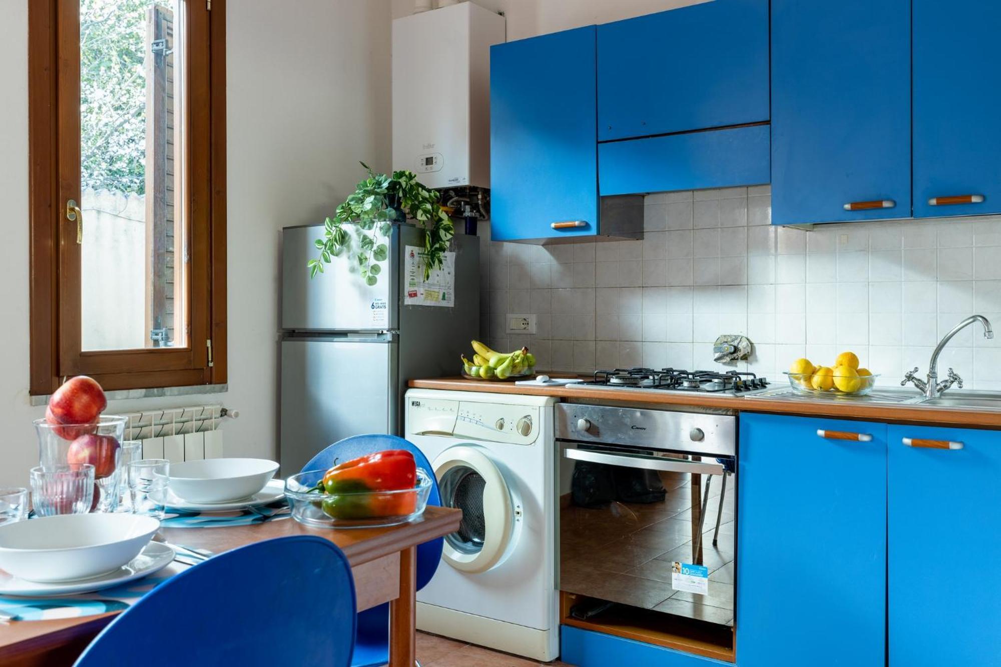 Four Shades Of Pisa Apartments Екстер'єр фото