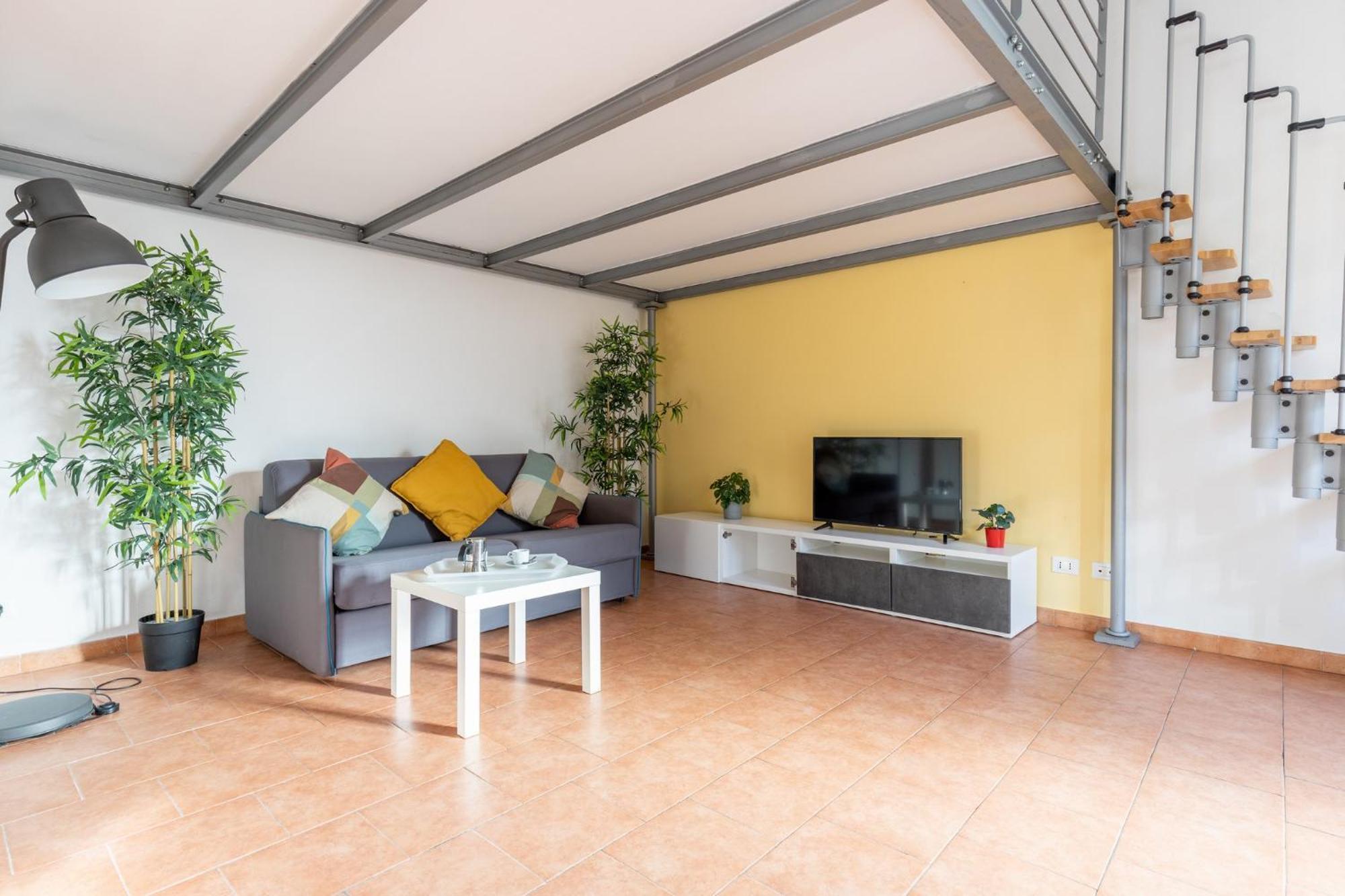 Four Shades Of Pisa Apartments Екстер'єр фото