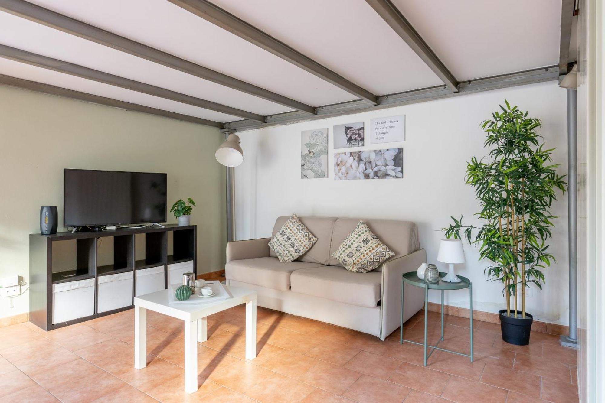 Four Shades Of Pisa Apartments Екстер'єр фото