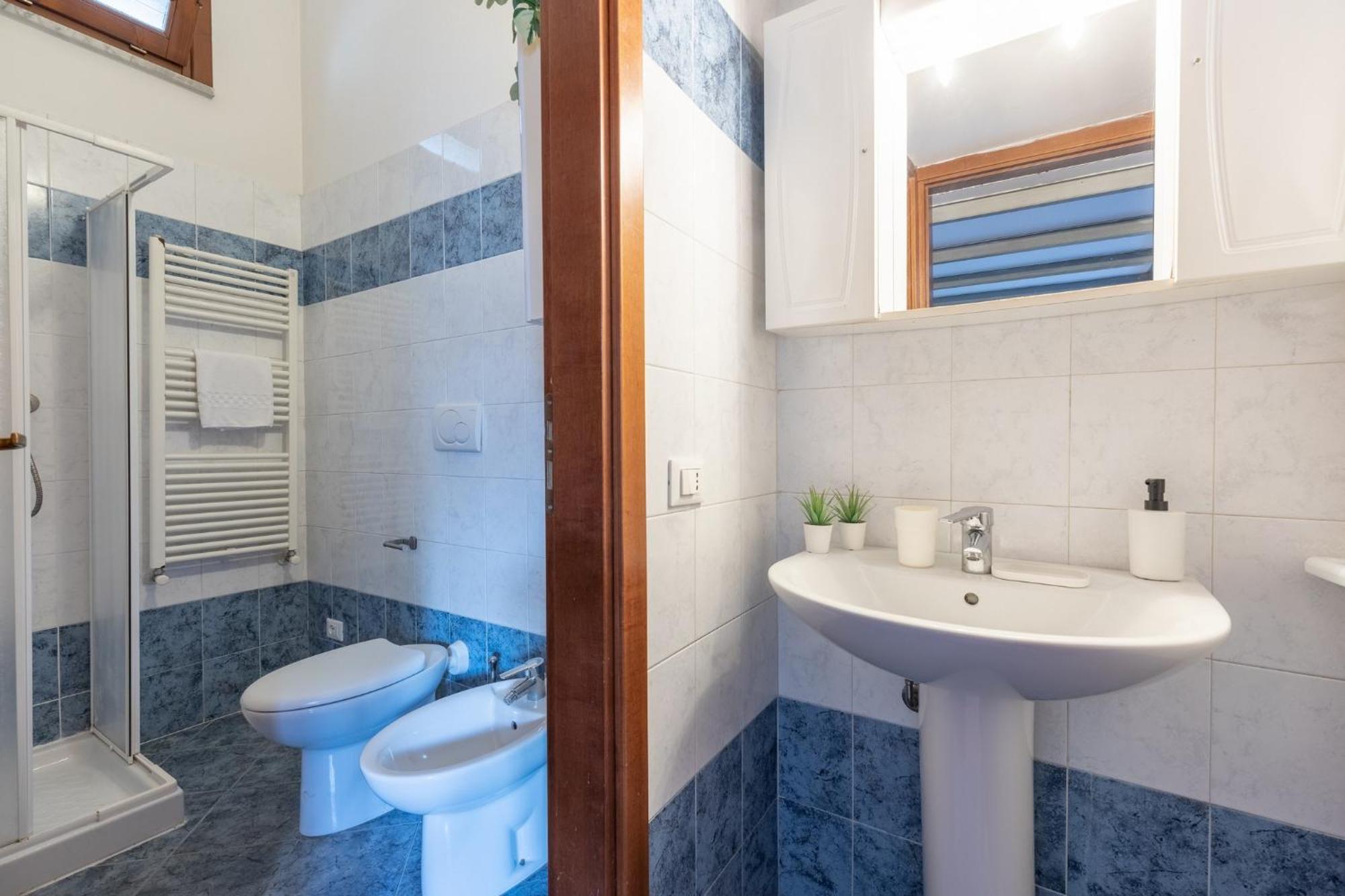 Four Shades Of Pisa Apartments Екстер'єр фото